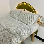 Palm & Earth Rooms