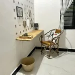 Palm & Earth Rooms